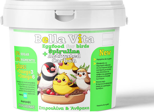 Landmark Vita Futter für Vögel 2.3kg