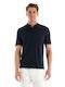 T-Shirt Blau