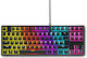 Spartan Gear Lochos 2 Gaming Μηχανικό Πληκτρολόγιο Tenkeyless με RGB φωτισμό (Αγγλικό US)