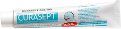 Curasept ADS 705 Οδοντόκρεμα με Χλωρεξιδίνη 75ml Curasept ADS 705 Οδοντόκρεμα με Χλωρεξιδίνη 75ml