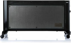 Domo Конвектор Подов 1500W Mica 84x40см Бял Domo Конвектор Подов 1500W Mica 84x40см Бял