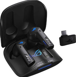 Asus ROG Cetra SpeedNova Ασύρματο In Ear Asus ROG Cetra SpeedNova Ασύρματο In Ear