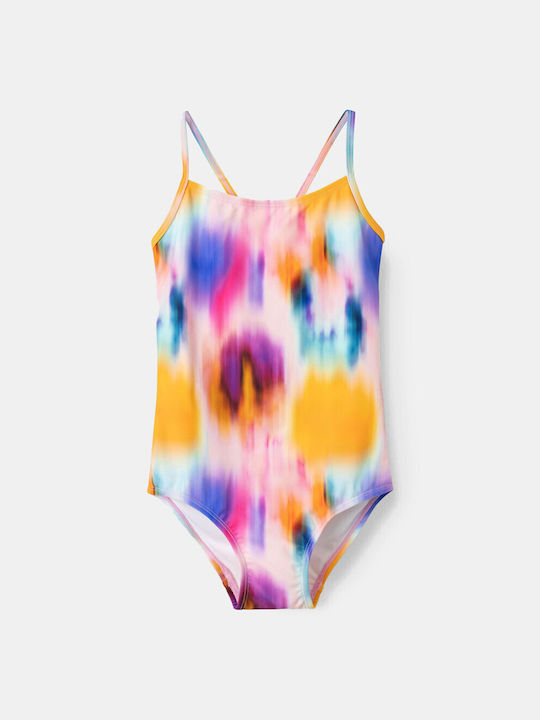 Name It Kids Swimwear One-Piece Tcx Yarrow