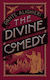 The Divine Comedy Barnes Noble Collectible Editions Dante 0601