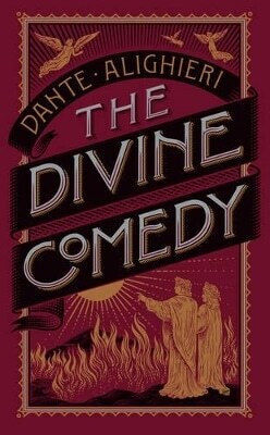 The Divine Comedy Barnes Noble Collectible Editions Dante 0601