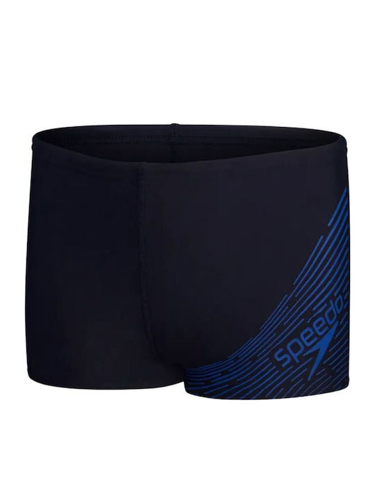 Speedo Medley Logo Aquashort Kids Swimwear Swim...