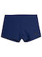 4F Kids Swimwear Blue