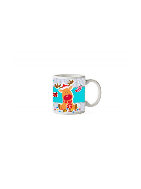 Mug Multicolored 300ml