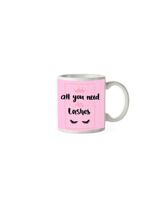 Mug Multicolored 330ml