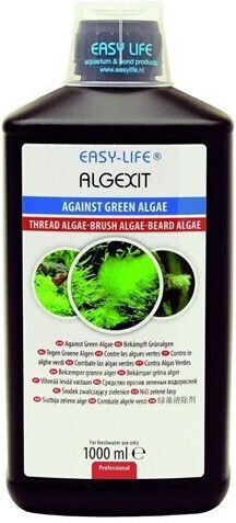 Easy-Life Βελτιωτικό Νερού Ενυδρείου 1000ml