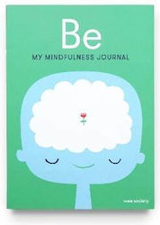 Be my Mindfulness Journal Wee Society