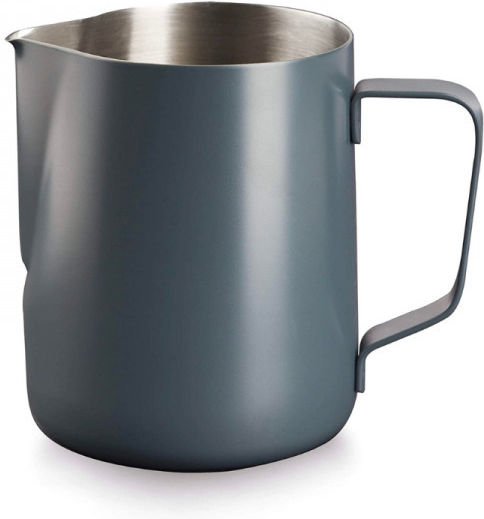 Lacor Milk Pitcher 350ml Gray