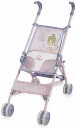 De Cuevas Doll Stroller