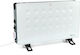 Geko Convectoare pardoseală 2000W 60x37.5cm Alb