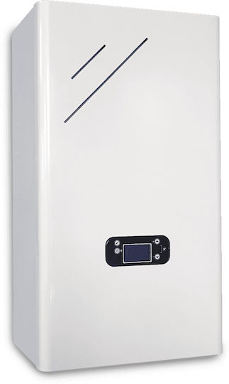 Panthermica Senel Wall-mounted Boiler Electric Current 19350kcal/h
