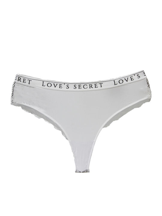 Femeie Brazilia White