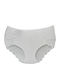 Femeie Slip White