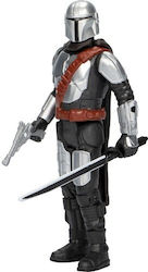 The Mandalorian Star Wars για 4+ Ετών 10εκ.
