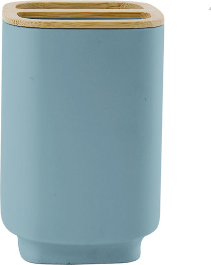 Tpster Cup Holder Plastic Blue