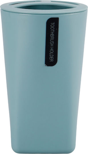 Tpster Cupa ei Plastic Albastru