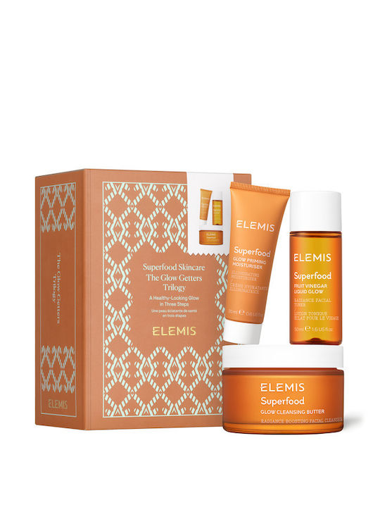 Elemis Superfood Комплект За Грижа За Блясък