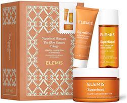 Elemis Superfood Set Îngrijire pentru Strălucire