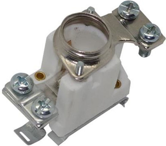 Eurolamp Εξάρτημα Ηλεκτρολογικού Πίνακα 20τμχ 147-61500