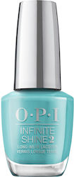 OPI Infinite Shine Glossy Βερνίκι Νυχιών Μακράς...