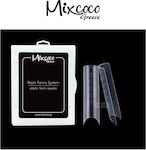 Mixcoco Forme Rulouri de hârtie de fumat 120buc 170001-3