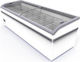 Crystal SA Showcase Refrigerator Self-Service 894lt 210x83.8cm.