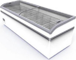 Crystal SA Ψυγείο Βιτρίνας Self-Service 1088lt Crystal SA Ψυγείο Βιτρίνας Self-Service 1088lt