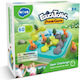 Educational Game Deer Challenge