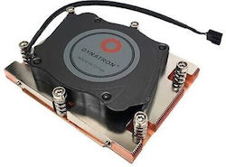 Inter-Tech J-5 1HE Socket SP5 Inter-Tech J-5 1HE Socket SP5