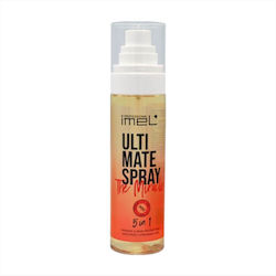 Imel Ultimate Hair Spray " Miracle" 100ml