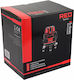 Red Technic Линейно Лазерен нивелир Червен лъч 3.7V