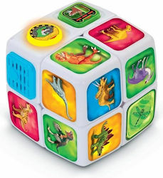 Educational Game Vtech Cube Aventures Fr