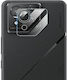 Erbord Kameraschutz Membrane Transparent für das Xiaomi 12 Pro 5G