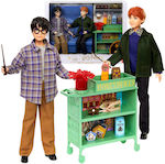 Mattel Κούκλα Large Harry Potter Ron