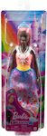 Barbie Hair Doll Dreamtopia