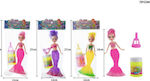 Doll 19cm (Various Designs/Assortments of Designs) 1pc