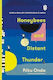 Honeybees And Distant Thunder The Million Copy Award-winning Japanese Bestseller About The Enduring Power Of Great Friendship Philip Gabriel