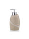 Kela Spender Beige 300ml