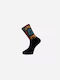 Desocks Șosete Multicolor 1Pachet