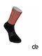 Desocks Socken Mehrfarbig 1Pack