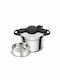 Seb Pressure Cooker 9lt