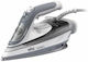 Braun Dampfbügeleisen 2800W mit kontinuierlicher Dampfzufuhr von 50g/min