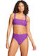 Bikini Μπουστάκι Purple