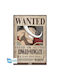 Abysse Афиш Wanted 91.5x61см