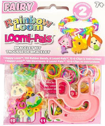 Rainbow Loom Loomi-pals Fairy Bracelet 401948022879