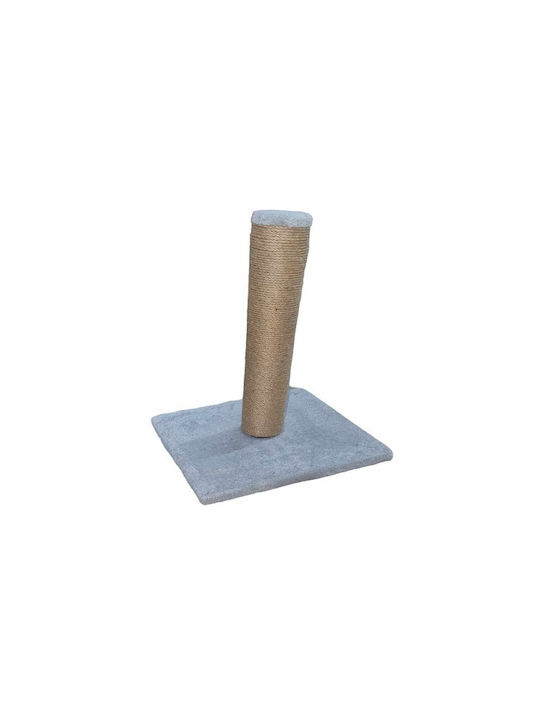 Pawcare Cat Scratching Post Gray